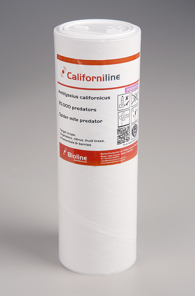 Californiline 25,000 / bottle - Biological Control